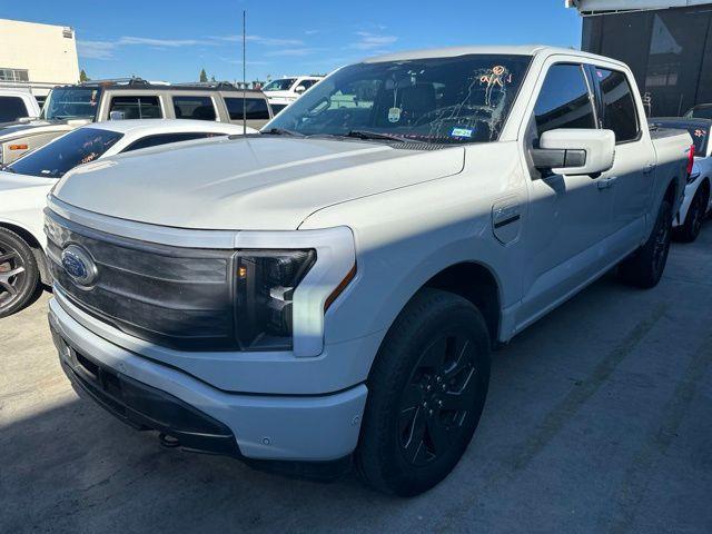 2023 Ford F-150 - $52,085