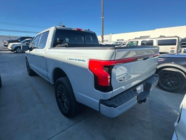 2023 Ford F-150 - $52,085
