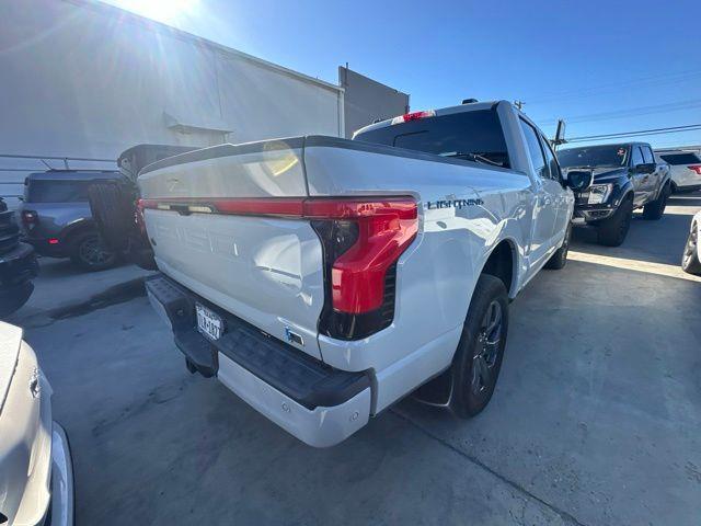 2023 Ford F-150 - $52,085