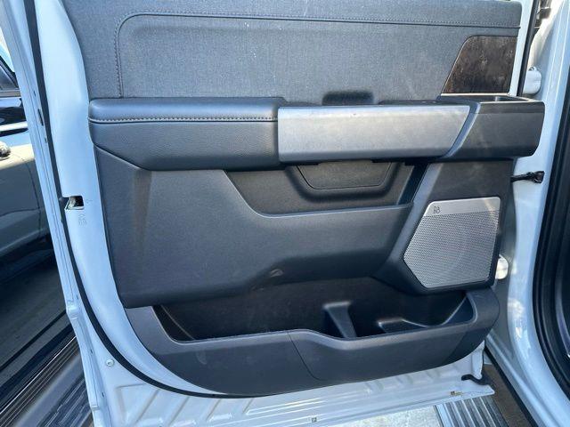 2023 Ford F-150 - $52,085