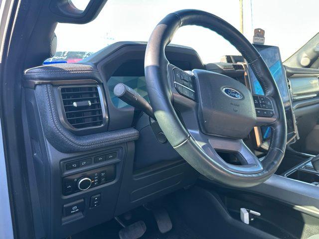 2023 Ford F-150 - $52,085