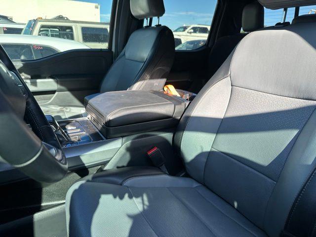 2023 Ford F-150 - $52,085