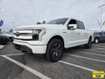 2023 F-150 Lightning Thumbnail 3