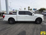 2023 F-150 Lightning Thumbnail 8