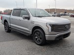 2023 F-150 Lightning Thumbnail 2