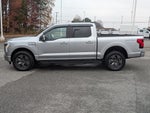 2023 F-150 Lightning Thumbnail 7