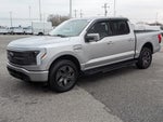 2023 F-150 Lightning Thumbnail 8