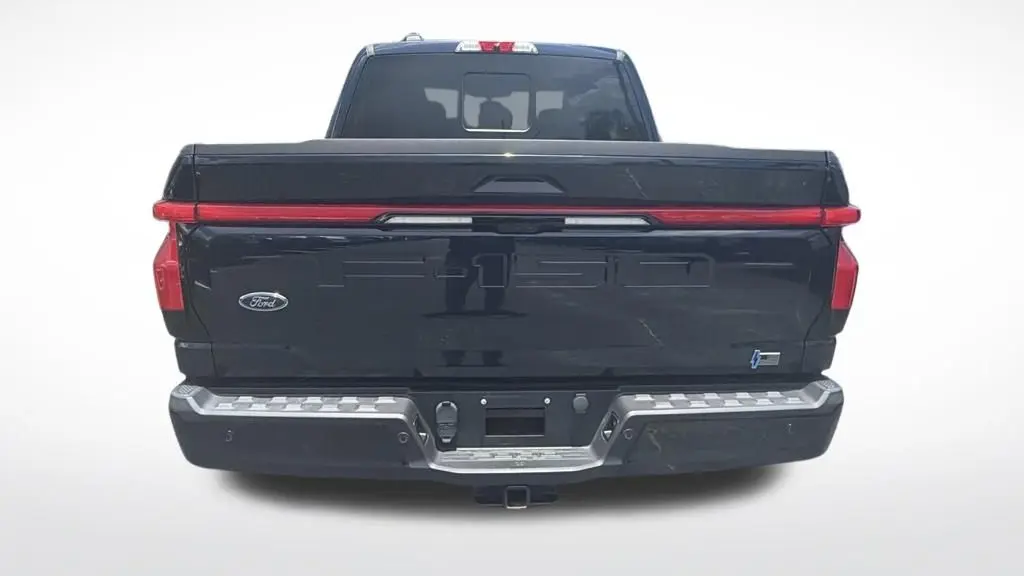 2023 Ford F-150 Lightning XLT