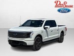 2023 F-150 Lightning Thumbnail 1
