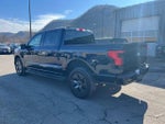 2024 F-150 Lightning Thumbnail 4