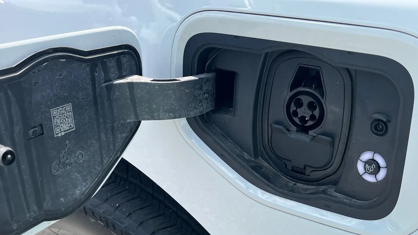 2024 Ford F-150 Lightning Flash