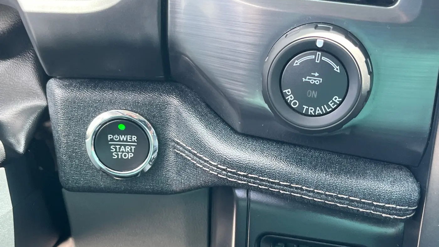 2024 Ford F-150 Lightning Flash