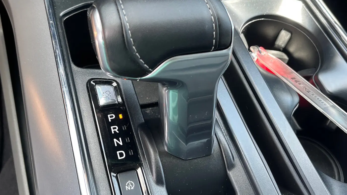 2024 Ford F-150 Lightning Flash
