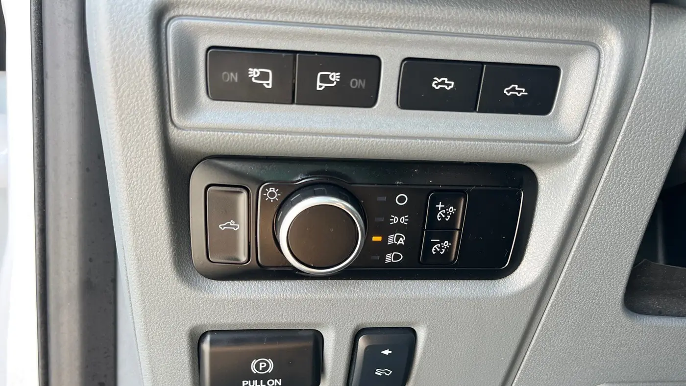 2024 Ford F-150 Lightning Flash
