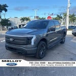 2024 F-150 Lightning Thumbnail 1