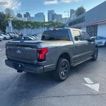 2024 F-150 Lightning Thumbnail 5