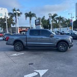 2024 F-150 Lightning Thumbnail 6