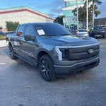2024 F-150 Lightning Thumbnail 7