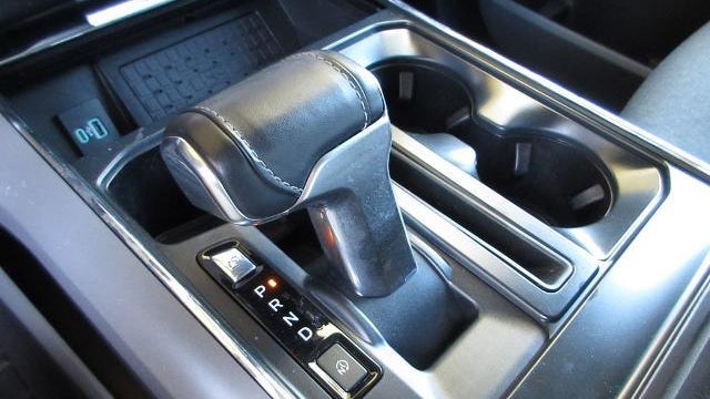 2024 Ford F-150 Lightning Flash