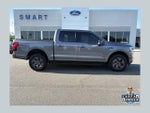 2024 F-150 Lightning Thumbnail 1