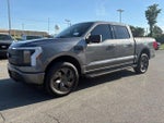 2024 F-150 Lightning Thumbnail 4
