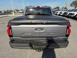 2024 F-150 Lightning Thumbnail 5