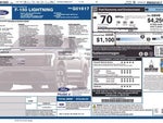 2024 F-150 Lightning Thumbnail 8