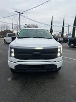 2024 F-150 Lightning Thumbnail 2