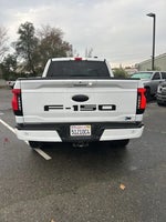 2024 F-150 Lightning Thumbnail 4