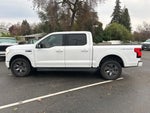 2024 F-150 Lightning Thumbnail 5