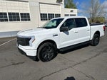 2024 F-150 Lightning Thumbnail 1