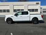 2024 F-150 Lightning Thumbnail 2