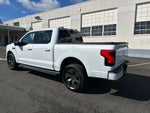 2024 F-150 Lightning Thumbnail 3