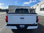 2024 F-150 Lightning Thumbnail 4
