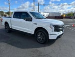 2024 F-150 Lightning Thumbnail 8