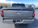 2025 F-150 Lightning Thumbnail 4
