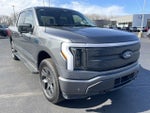 2025 F-150 Lightning Thumbnail 9