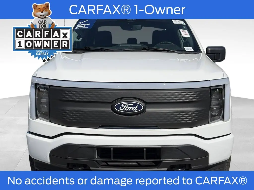 2024 Ford F-150 - $46,797