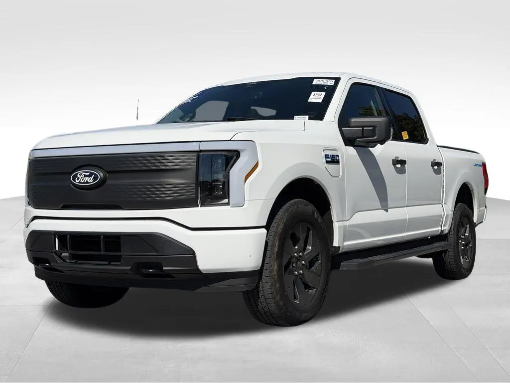 2024 Ford F-150 - $46,797