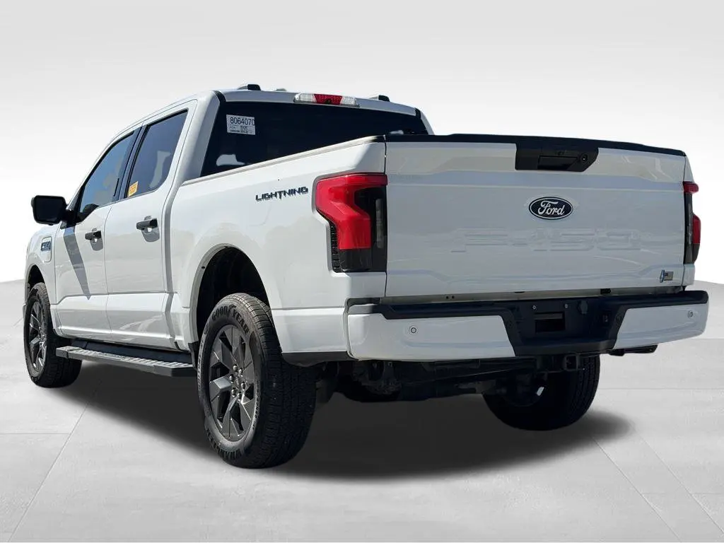 2024 Ford F-150 - $46,797