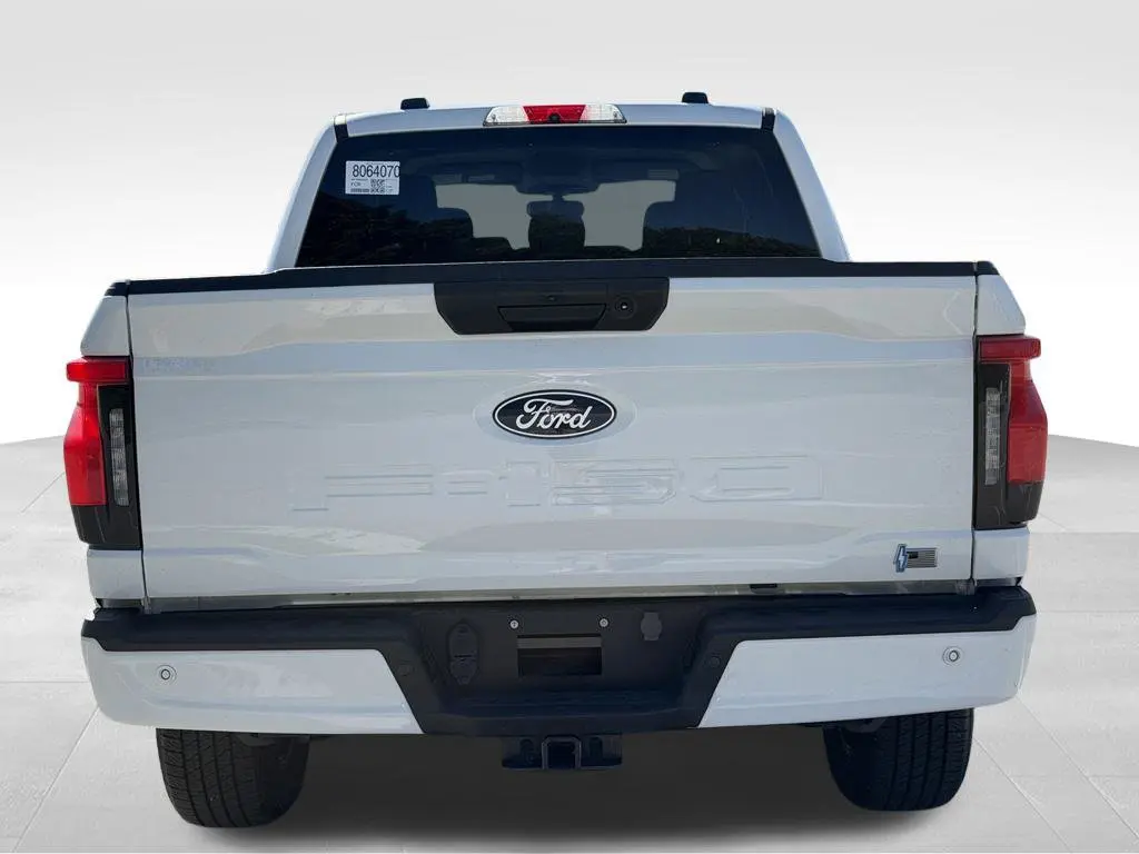2024 Ford F-150 - $46,797