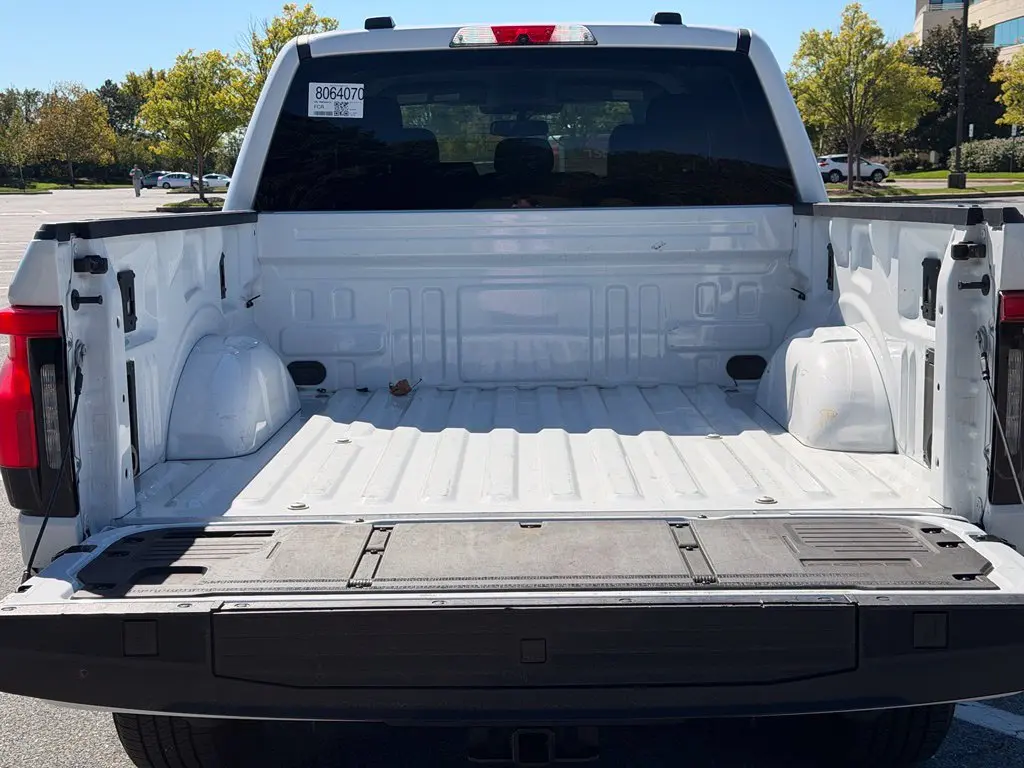 2024 Ford F-150 - $46,797
