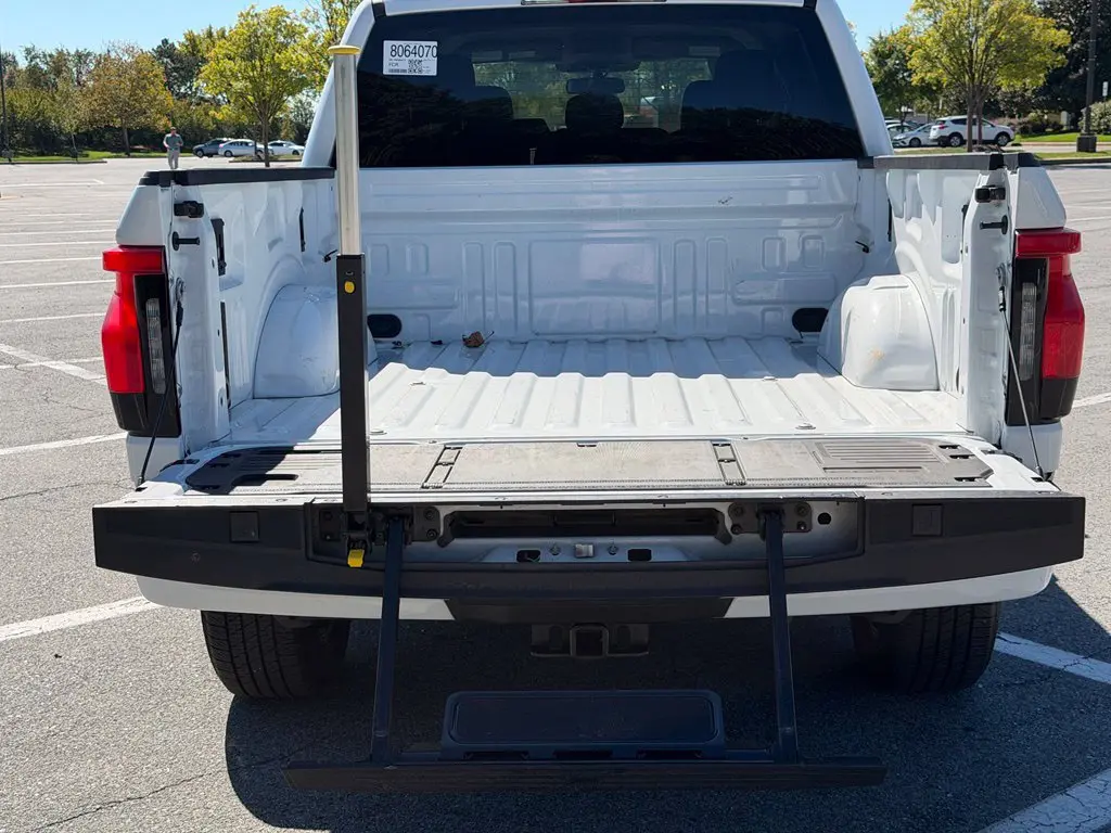2024 Ford F-150 - $46,797