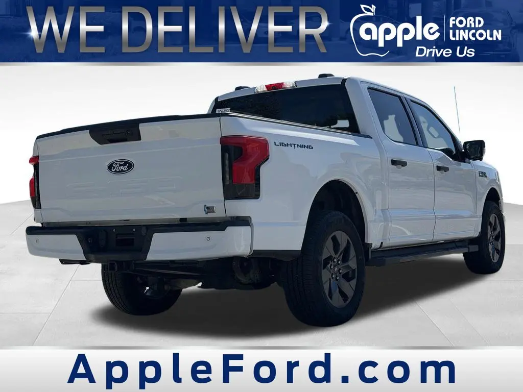 2024 Ford F-150 - $46,797