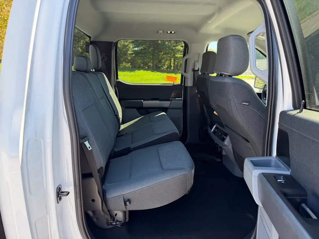 2024 Ford F-150 - $46,797