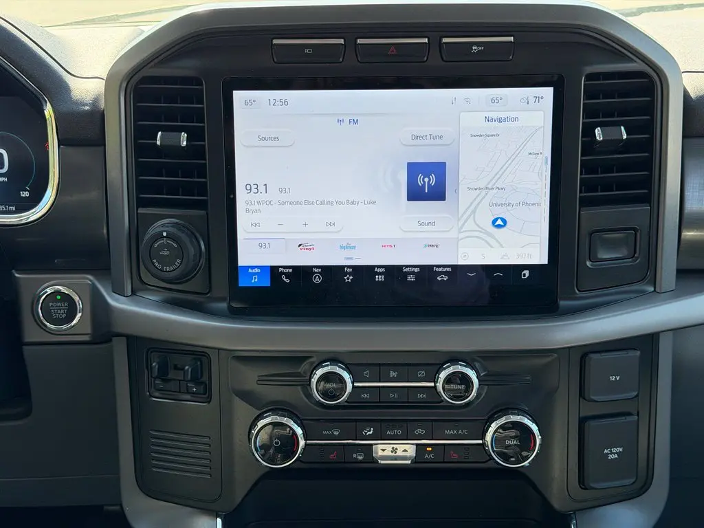 2024 Ford F-150 - $46,797