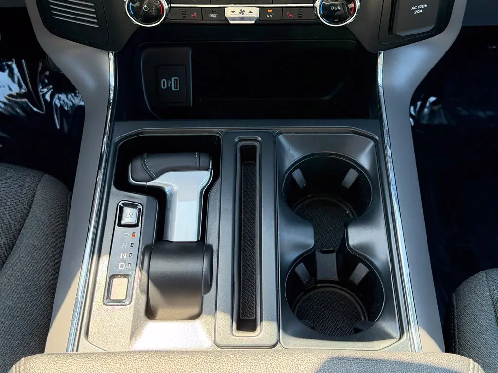 2024 Ford F-150 - $46,797