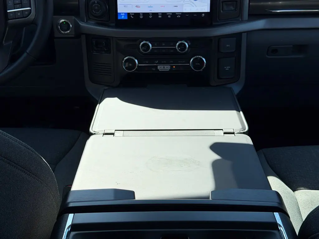 2024 Ford F-150 - $46,797