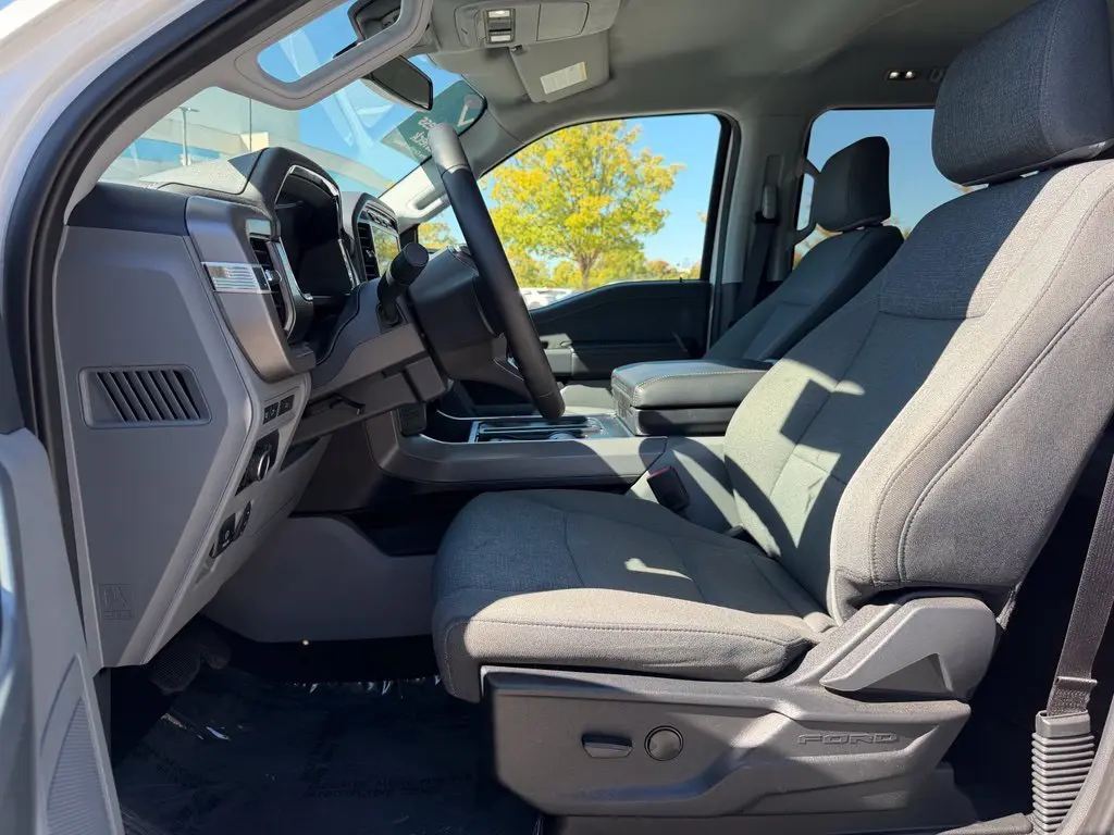 2024 Ford F-150 - $46,797