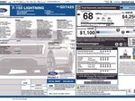 2024 F-150 Lightning Thumbnail 5
